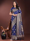 Tana Bana By Astita Silk Wedding Wear Saree Wholesale Price In Surat